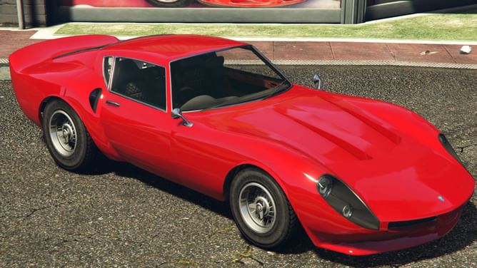 Is Grotti Stinger GT worth getting in GTA 5 Online in 2025?