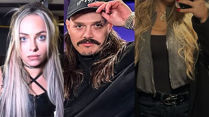 Dominik Mysterio to leave WWE RAW; new girlfriend after Liv Morgan dumps him? 4 Directions for Dirty Dom after getting beaten up by Rhea Ripley