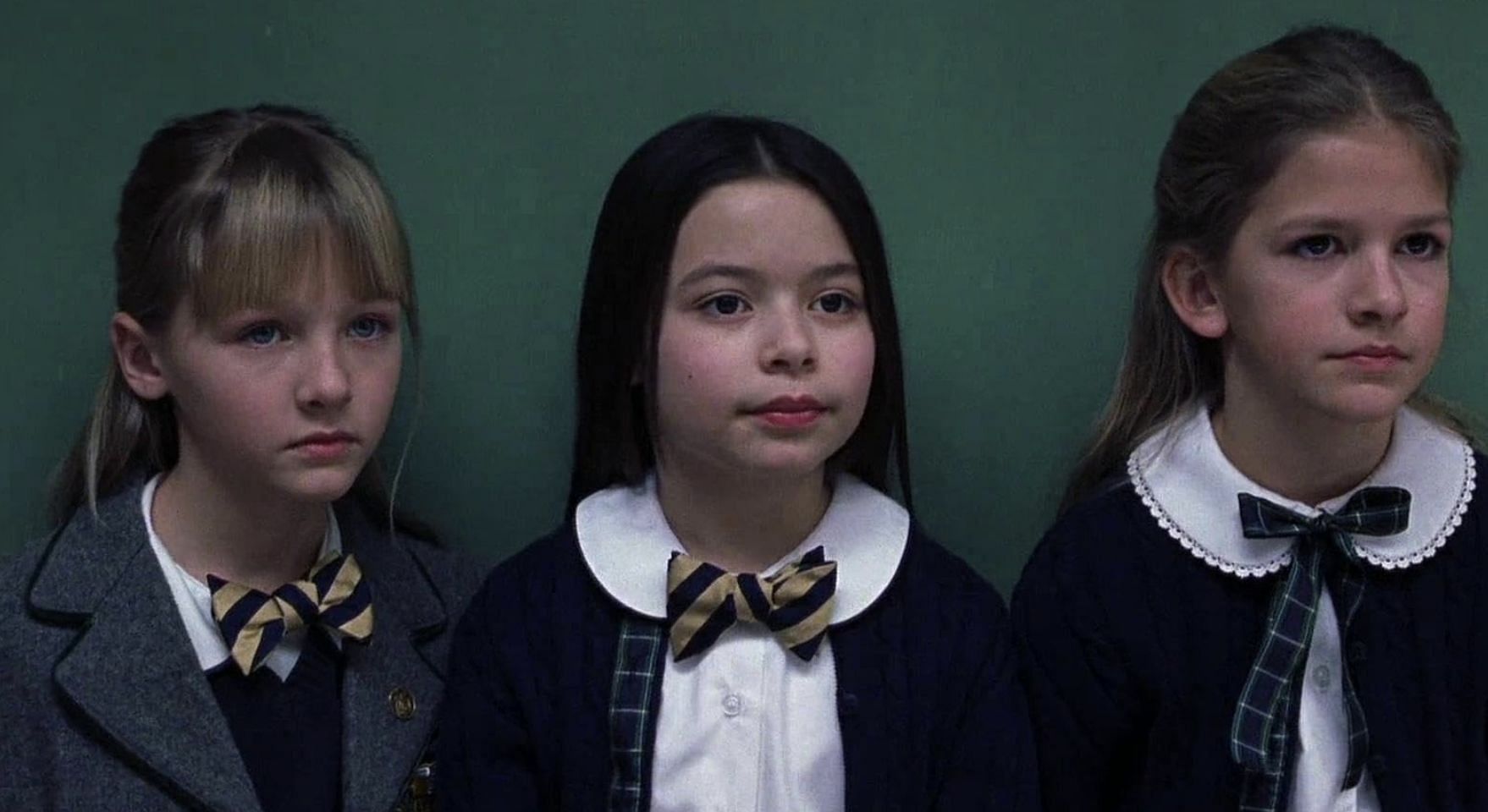 Miranda Cosgrove in School of Rock (Image via YouTube, Paramount Pictures)