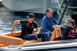 Max Verstappen opens up on how his key trait was often a bone of contention between him and his father