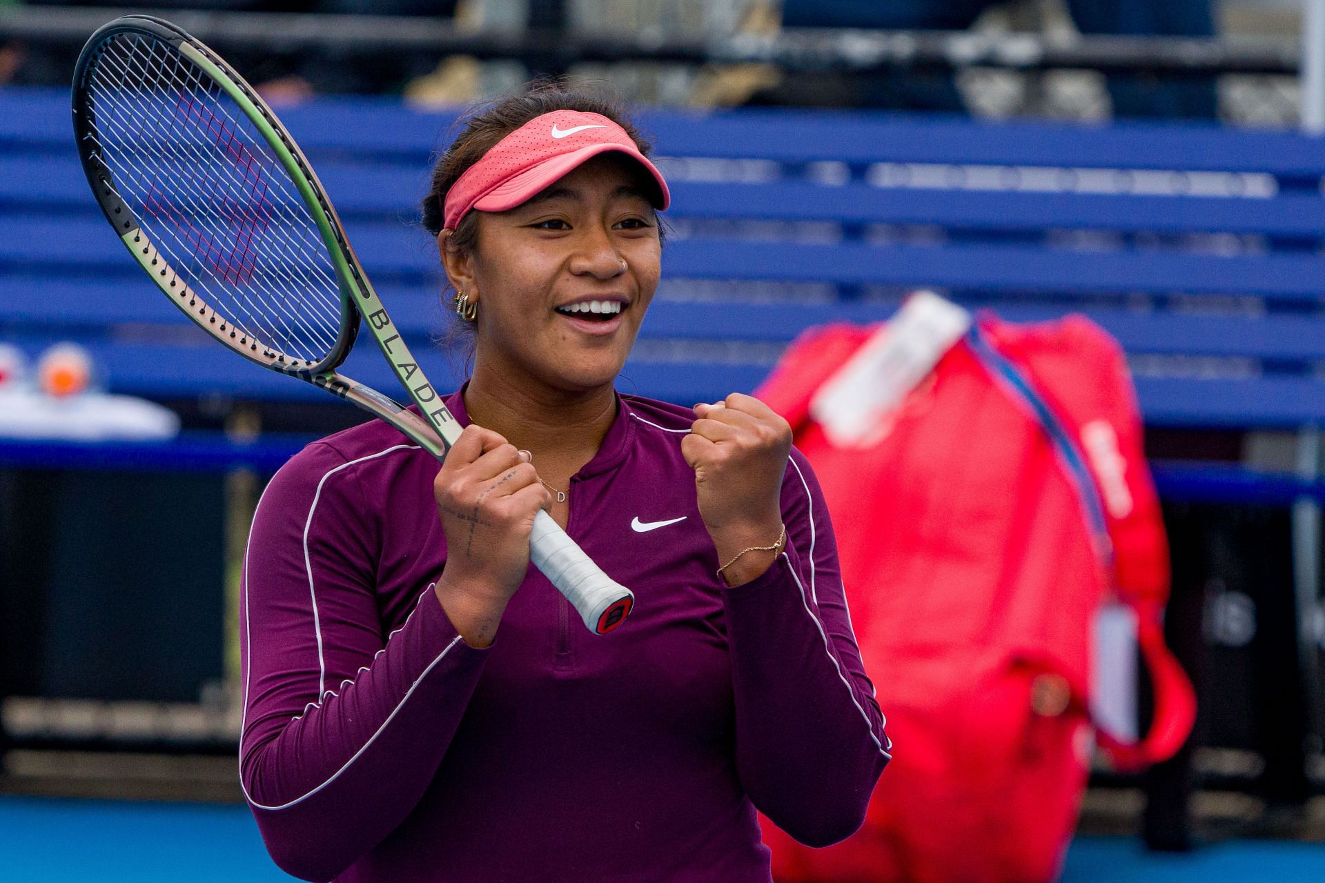 2023 NSW Tennis Open - Source: Getty