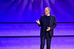 "I think I was quite stupid" - Bill Gates addresses his friendship with Jeffrey Epstein