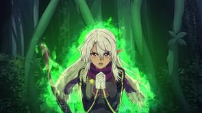 I Left My A-Rank Party anime episode 2: Yuke leads Clover to their toughest battle yet