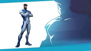 Marvel Rivals Mister Fantastic guide: Abilities, how to play, and more