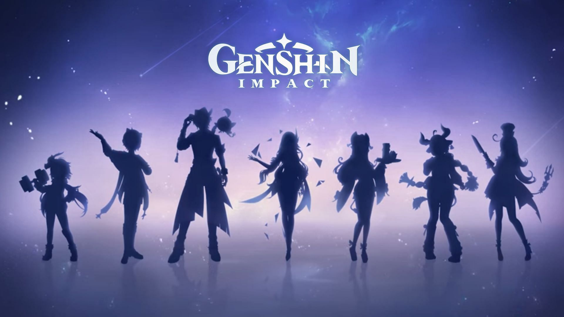 Genshin Impact 5.5 Beta