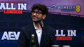 Tony Khan's masterstroke for wrestling's hot week on AEW Dynamite