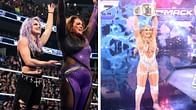 4 WWE Superstars who can help Tiffany Stratton even the odds against Nia Jax and Candice LeRae on SmackDown