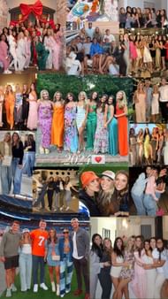 Nicolette Dellanno reacts to 2024.