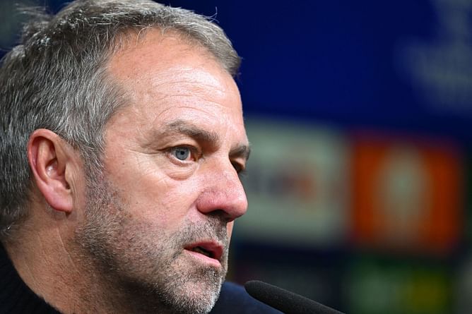 Barcelona Transfer News Roundup: Catalans eyeing Liverpool ace, Atletico Madrid not in Dani Olmo talks, and more - January 2, 2025