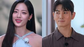 Single's Inferno 4 episode 5 recap: New entries Park Hae-lin and An Jong-hoon shake things up in solo hell