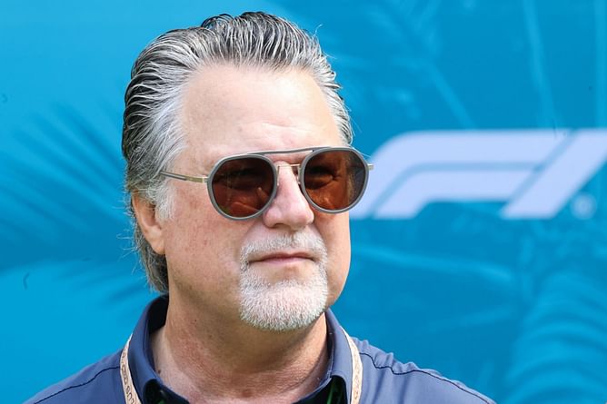 "It caught me off guard"- Team Penske's boss makes feelings clear on Michael Andretti's IndyCar exit