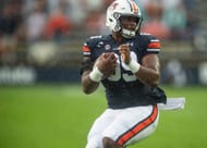 Syndication: The Montgomery Advertiser - Source: Imagn