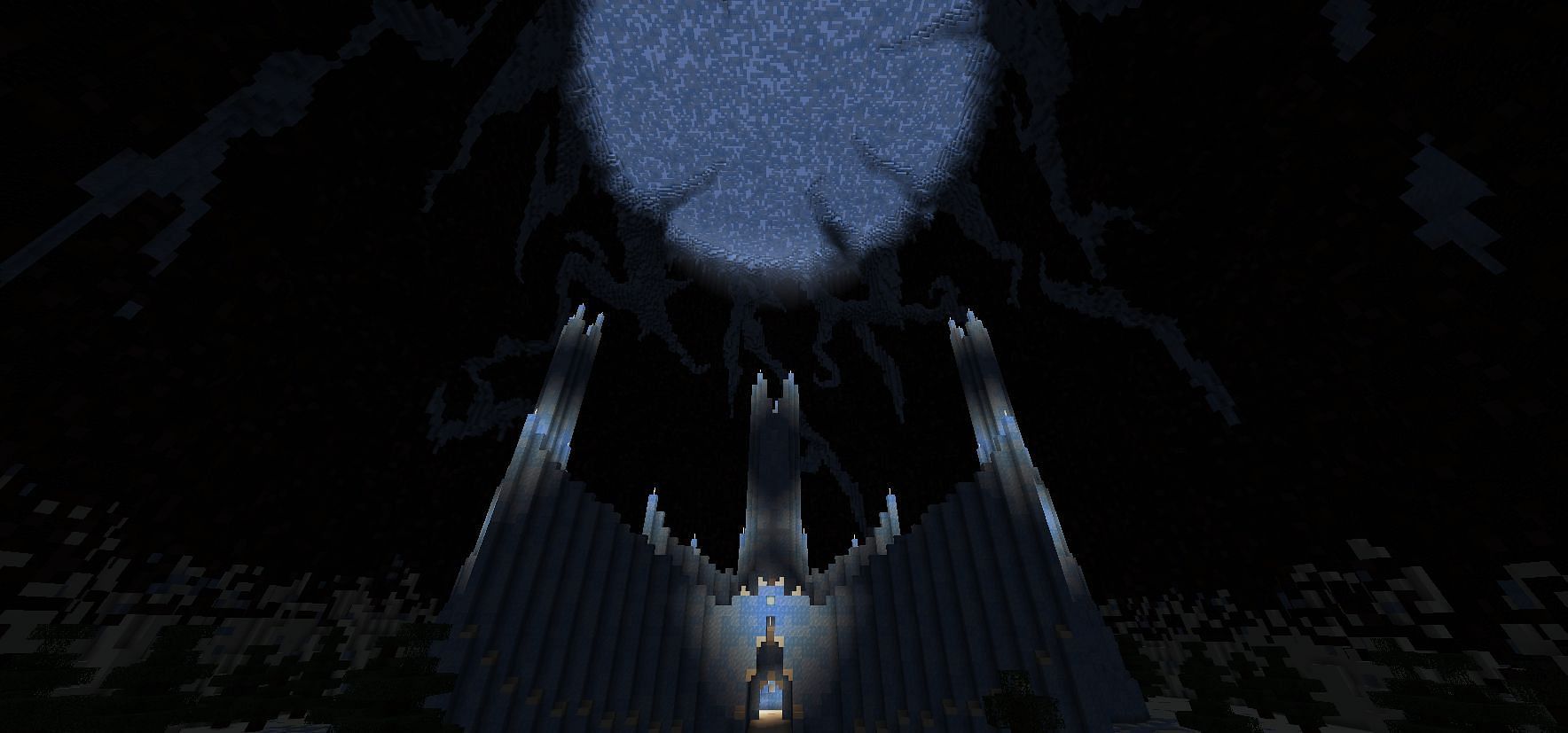 Mazescapist (Image via Minecraft Maps/Nereid &amp; Cafeslayeur/Mojang Studios)