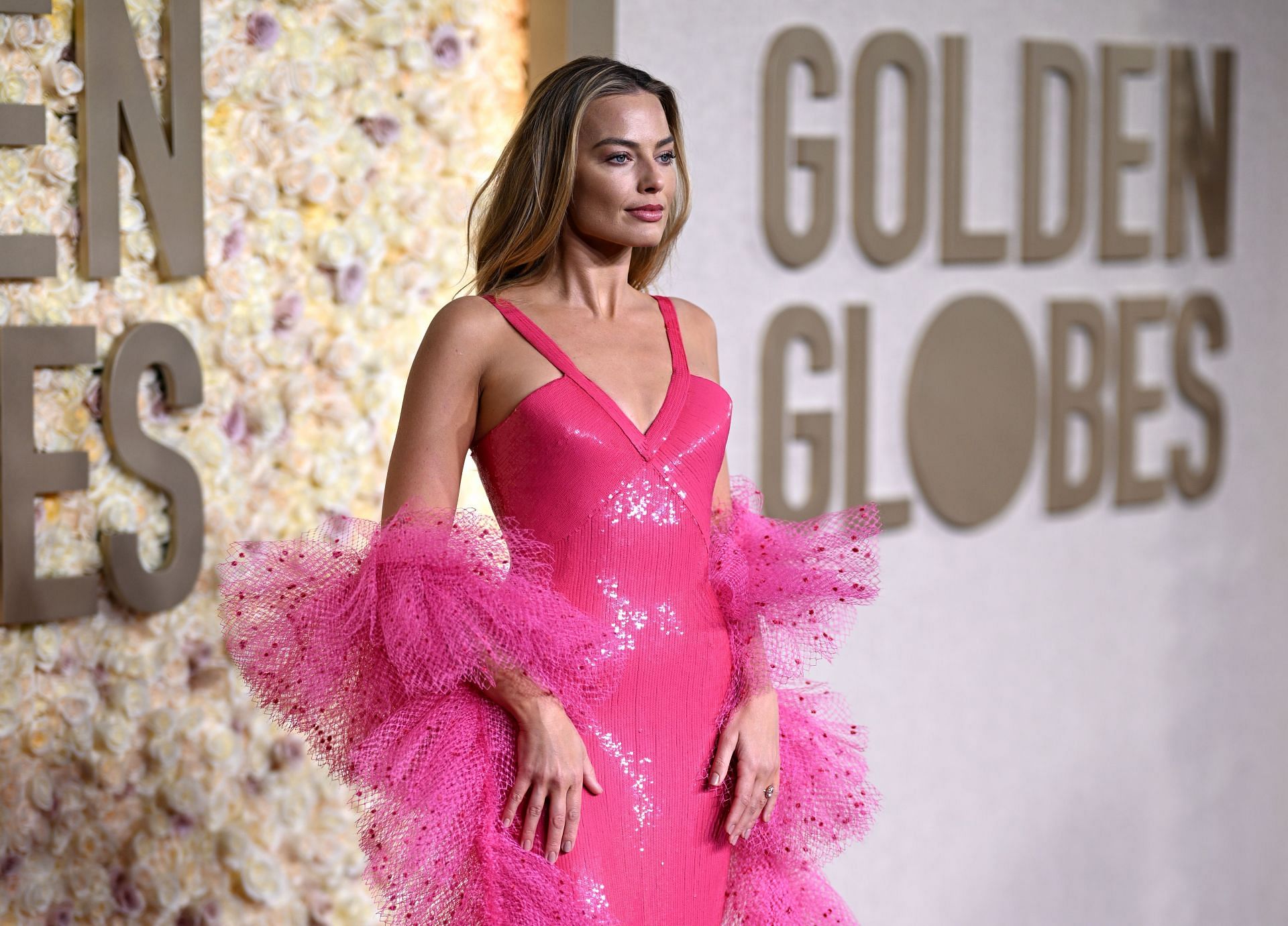 Margot Robbie (Photo by Lionel Hahn/Getty Images)