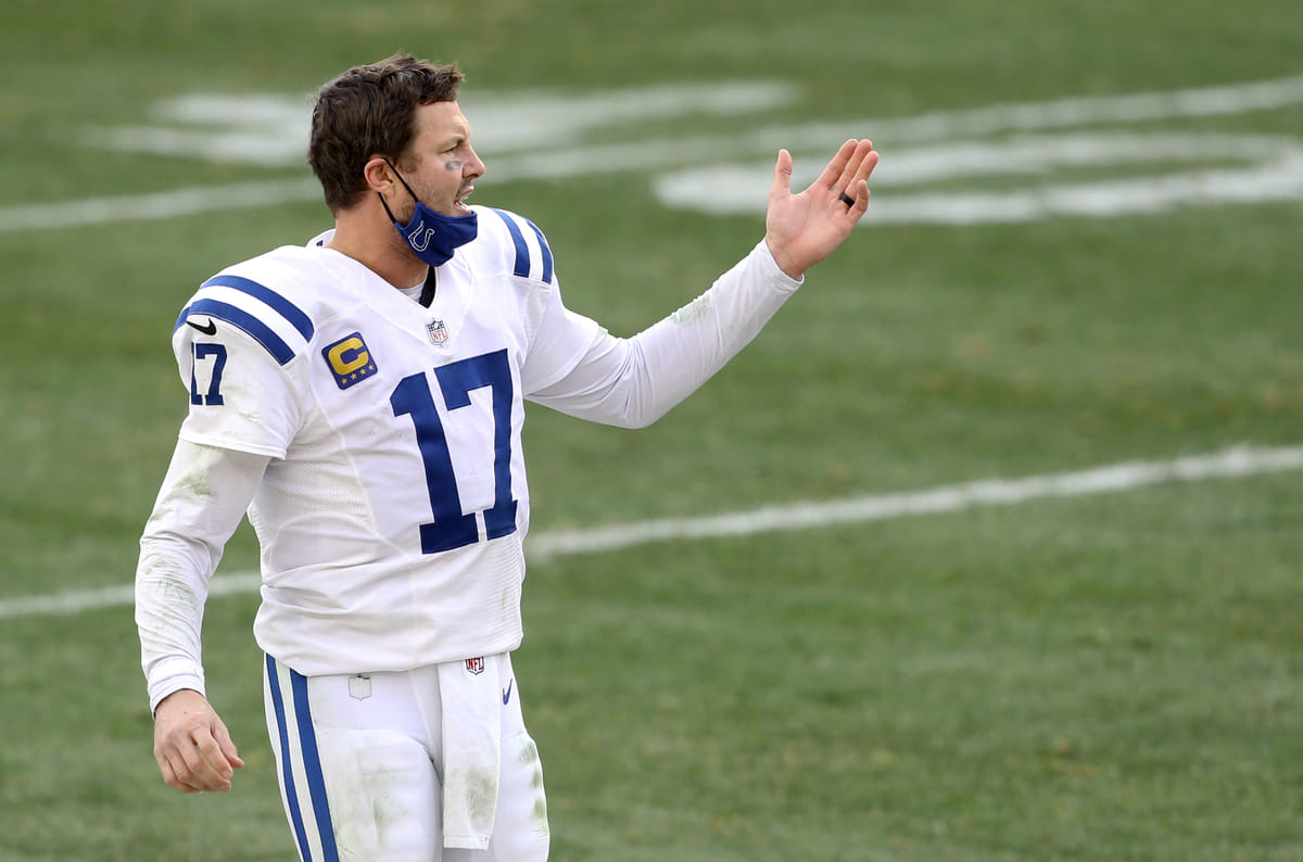 Josh Allen: Top 5 QBs who never won a Super Bowl ft. Philip Rivers