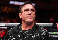 Chael Sonnen rallies support behind ex-UFC champion to save Cleveland State wrestling program: "The pain doesn’t go away"