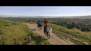 Is Kingdom Come Deliverance 2 coming to Xbox Game Pass?