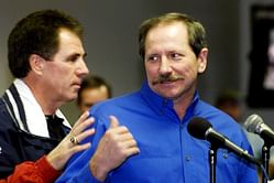 "He said, 'You stay away from him'" - Darrell Waltrip recalls Dale Sr. blocking him from signing Dale Earnhardt Jr. before bagging $10M Budweiser deal