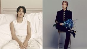 “He is producers fav”— Fans react as Tenroc and Kasual Kas celebrate 23 weeks of BTS' Jimin’s ‘WHO’ on Billboard charts
