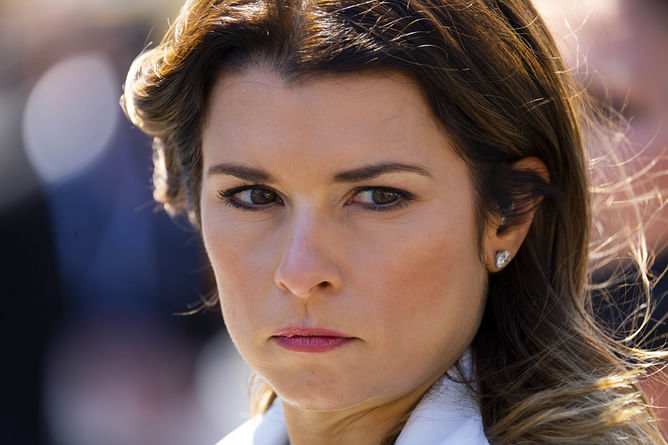 "I got here by determination": When Danica Patrick explained the “simple” blueprint behind her successful career