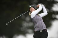 Amy Olson during the US Women's Open 2021 (Image Source: Imagn)