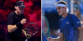 Auckland 2025: Alex Michelsen vs Lorenzo Sonego preview, head-to-head, prediction and pick