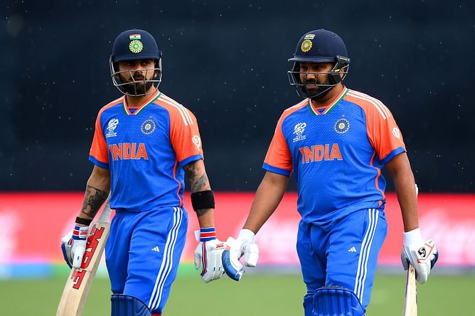 सीनियर खिलाड़ियों की अब नहीं चलेगी मनमानी, BCCI ने लिया अहम फैसला; रोहित शर्मा और विराट कोहली को बड़ा झटका!
