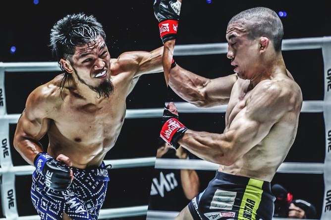 Filipino star Lito Adiwang takes on Japan’s Keito Yamakita in pivotal strawweight MMA clash at ONE Fight Night 28