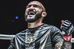 “Knock somebody out” - John Lineker wants another show-stopping knockout when he faces Kulabdam in third Muay Thai match