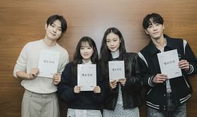 “This is going to be so good”- Fans excited as Melo Movie starring Choi Woo-shik and Park Bo-young releases first trailer
