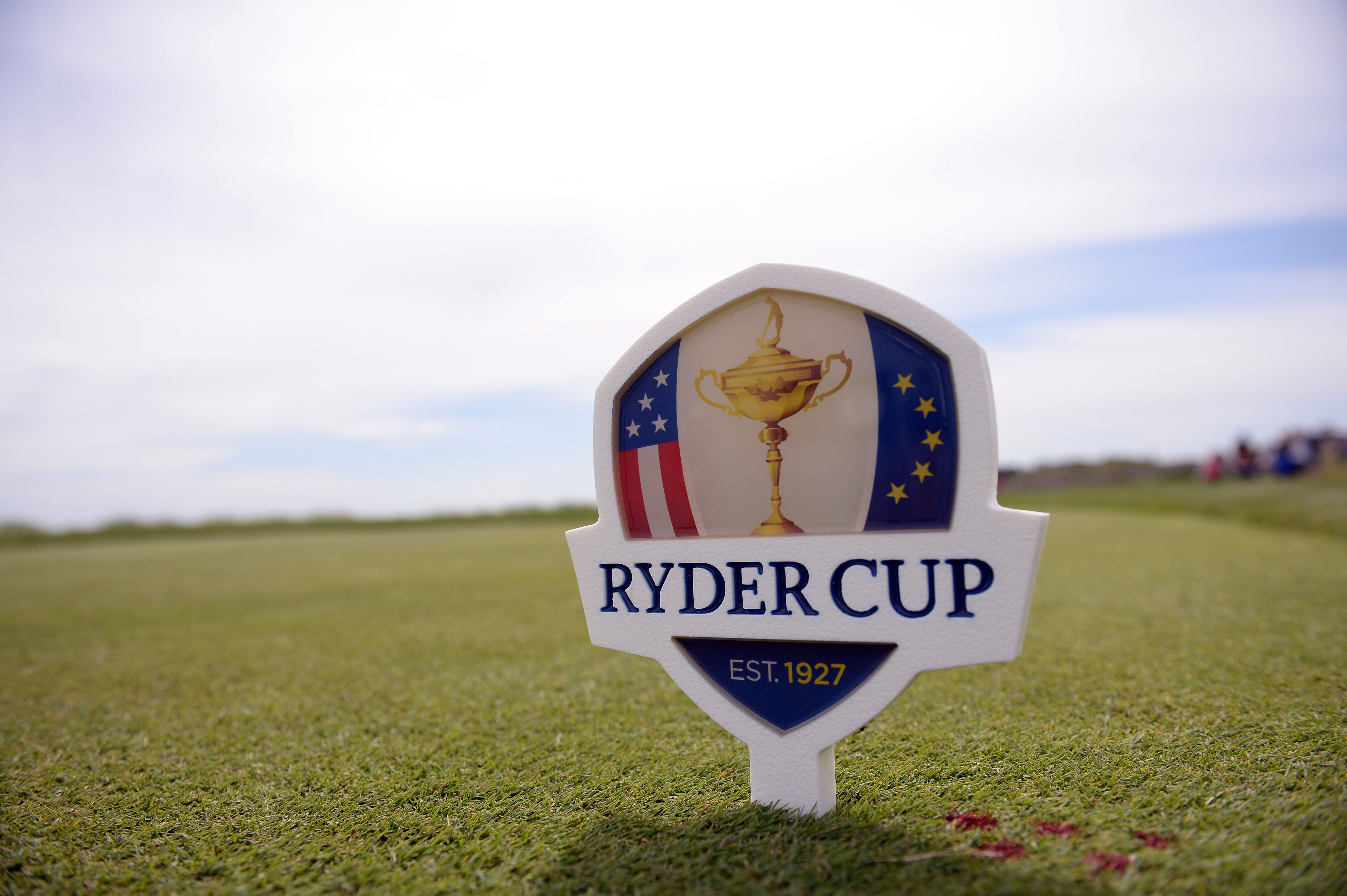 PGA: Ryder Cup Day Three Rounds - Source: Imagn