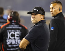 "It doesn’t paint the big picture accurately": When Tony Stewart apologized after criticism of NASCAR challenges