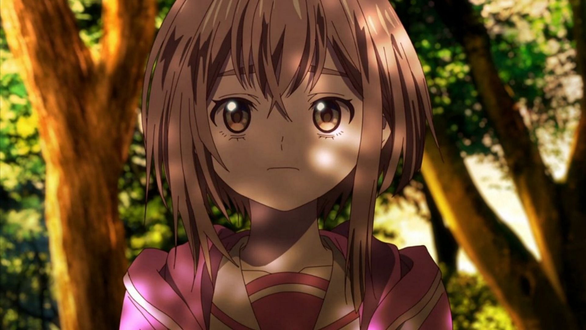 Renge Kasumi (Image via GoHands)