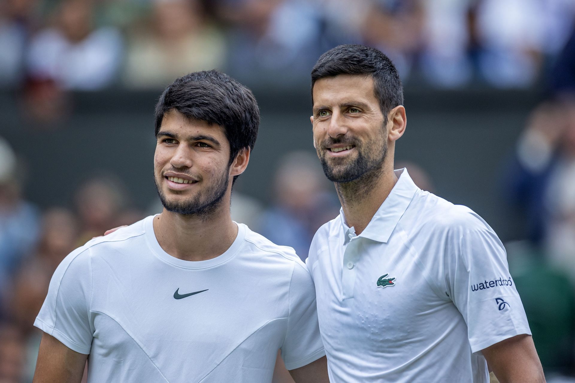 The Championships - Wimbledon 2023 - Source: Getty