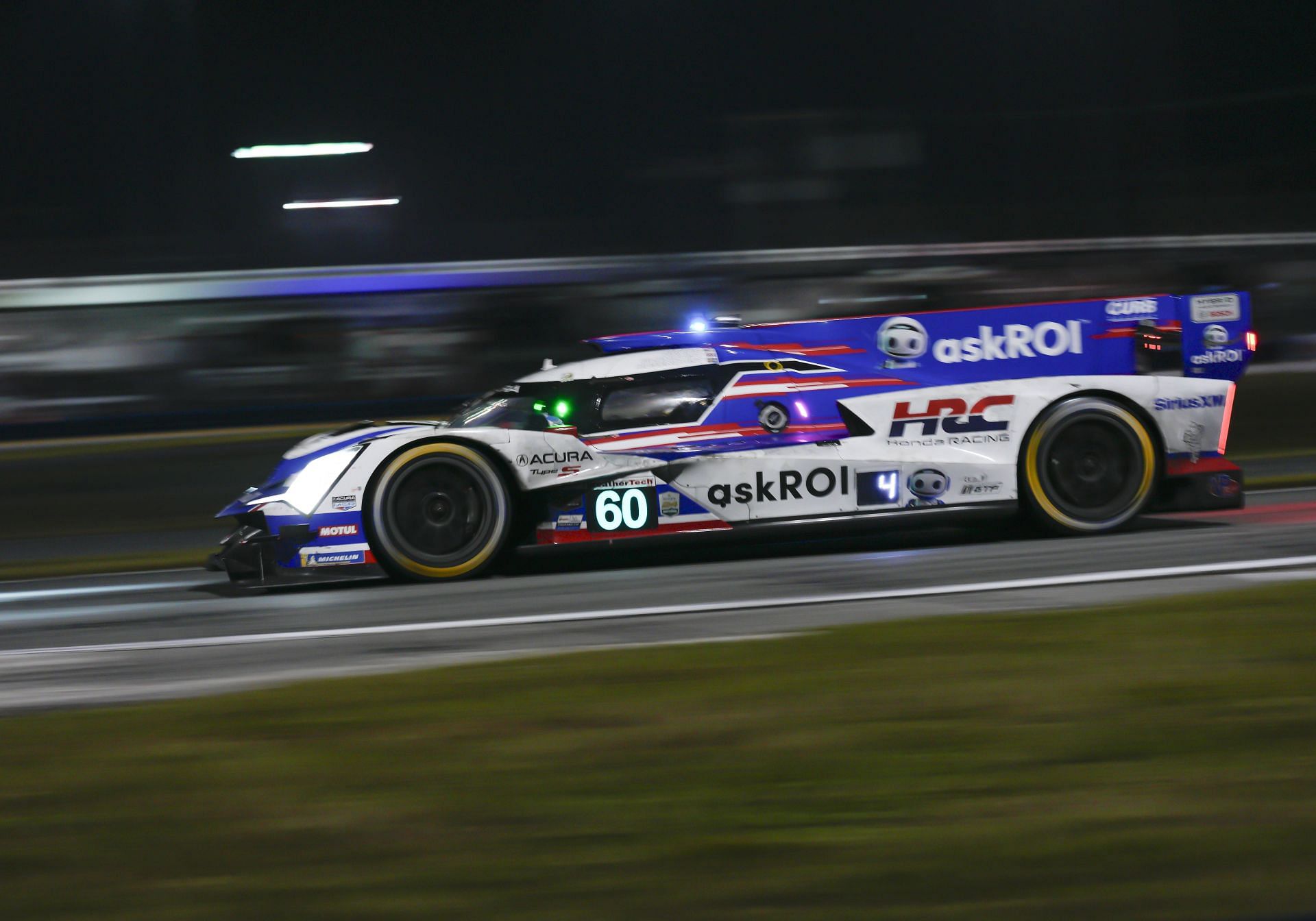 AUTO: JAN 26 IMSA Rolex 24 at Daytona - Source: Getty