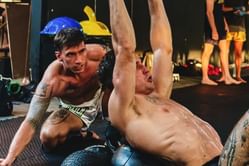 “Grateful for every single part of this journey” - JP Gallacher ready to lead Nico Carrillo to ONE Championship gold at ONE 170