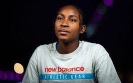 Coco Gauff reveals hidden China motivation behind switching to Red Note after TikTok ban