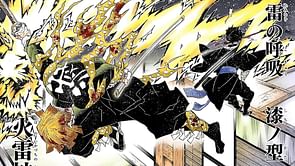 Why did Kaigaku hate Zenitsu in Demon Slayer? Explained