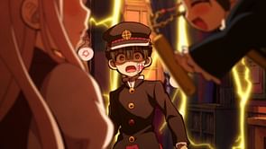 Toilet-Bound Hanako-kun season 2 episode 3 release date and time, where to watch, and more