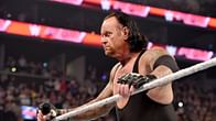 27-year-old WWE star wants revenge against The Undertaker