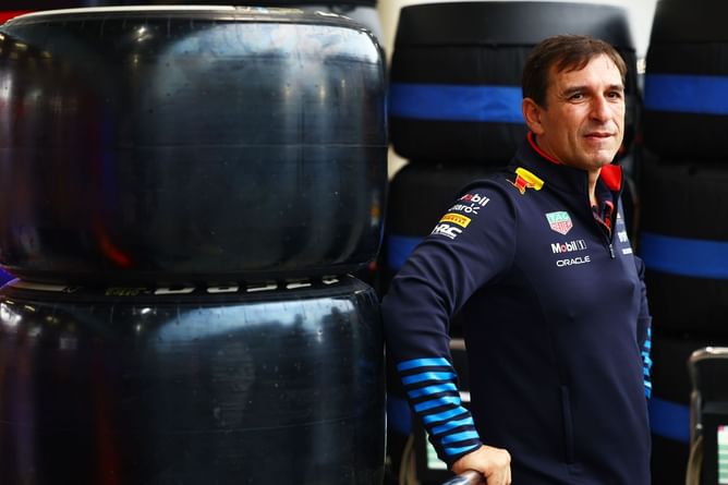 Red Bull pinpointed the 2024 F1 race where it was finally able to reverse course on the team's struggles