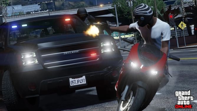 7 GTA Online missions perfect for solo players