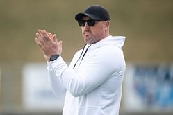 "He would be the PERFECT puppet for Jerry": Fans react as former NFL player & HS coach Jason Witten gets considered for Dallas Cowboys HC job