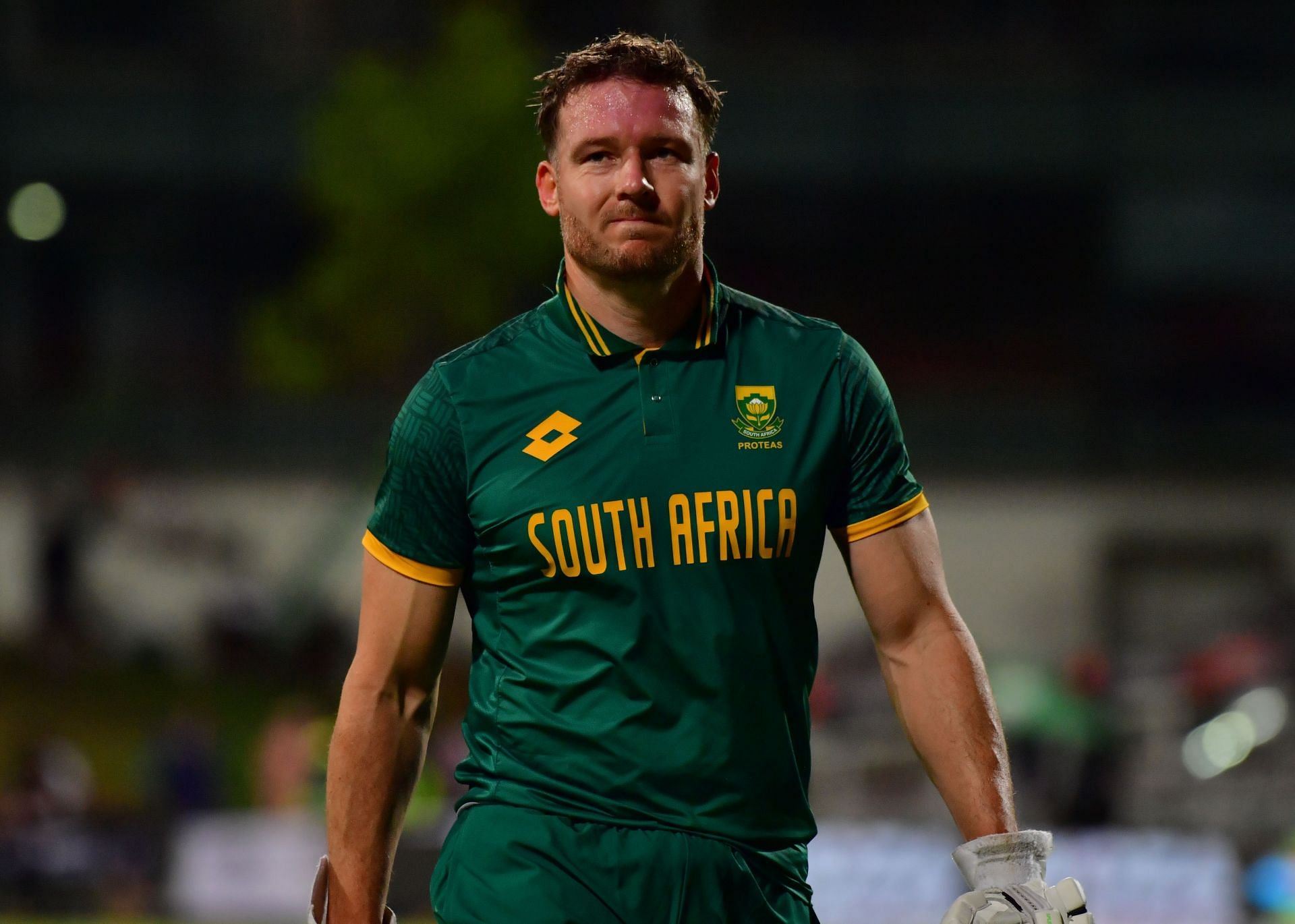 2nd ODI: South Africa v Pakistan - Source: Getty