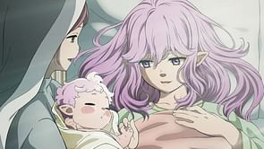 Clevatess anime reveals July 2025 premiere with new story visual
