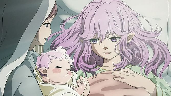 Clevatess anime reveals July 2025 premiere with new story visual