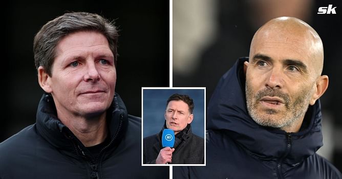 "I can see them dropping more points here" - Chris Sutton makes score prediction for Crystal Palace vs Chelsea