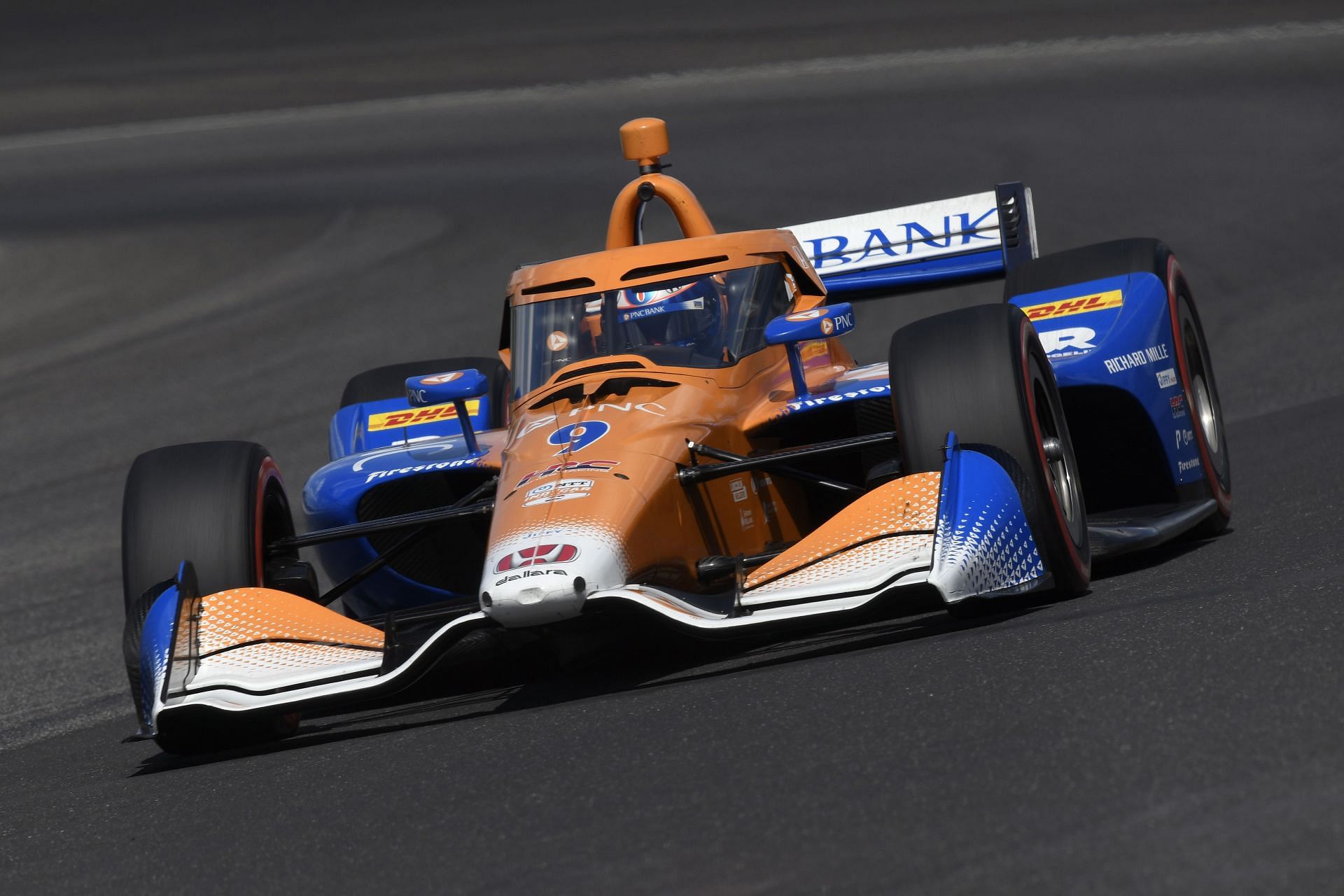 AUTO: MAY 11 NTT IndyCar Series Sonsio Grand Prix - Source: Getty