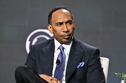 What did Stephen A. Smith say about Skip Bayless? Sportscaster seemingly defends the former Undisputed host over alleged $1.5 Million s*x offer