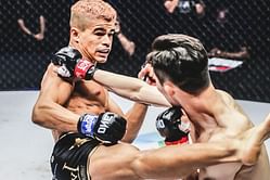 "He hasn't changed much" - Fabricio Andrade still sees same old Kwon Won Il despite various improvements